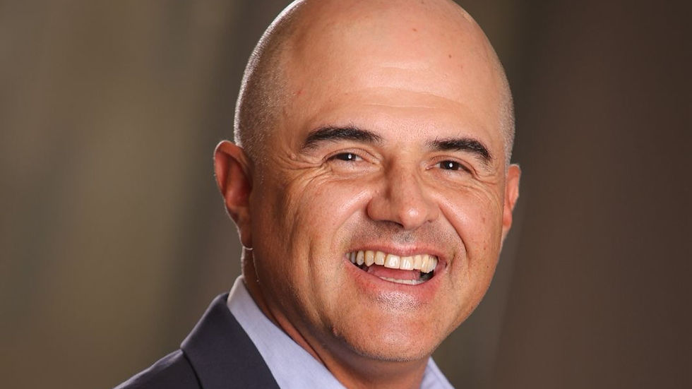 The Kraft Heinz Company appoints new president of North America business