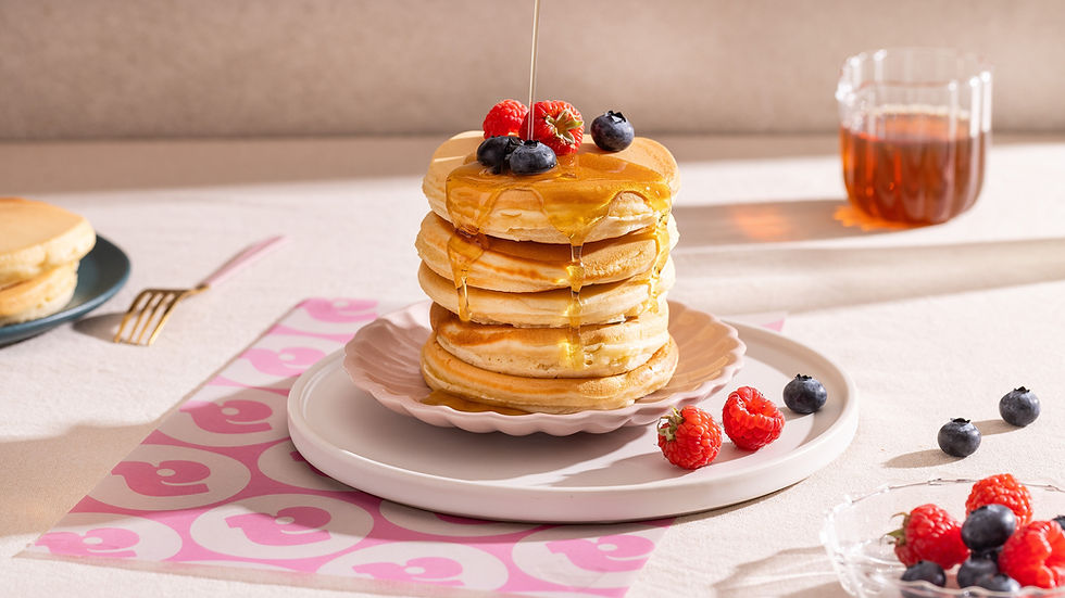 Meala responds to demand for vegan and clean label bakery solutions with single-ingredient egg replacer