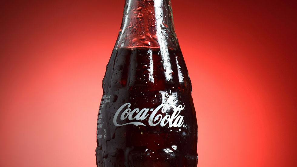 Coca-Cola reportedly considering taking Indian bottling unit public in potential $1bn deal – Bloomberg