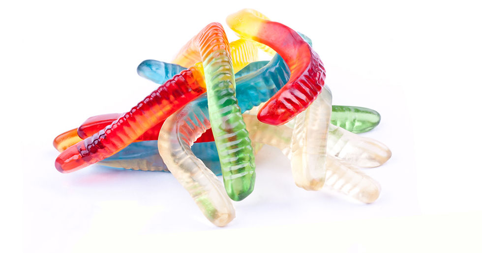 Engineering resilience in confectionery production: Preparing for the year ahead