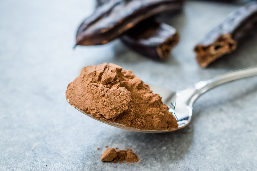 CSM Ingredients introduces cocoa alternative ingredient range, Nuaré