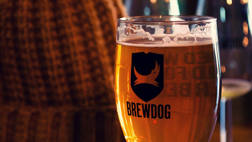 Tilray agrees on BrewDog US acquisition deal