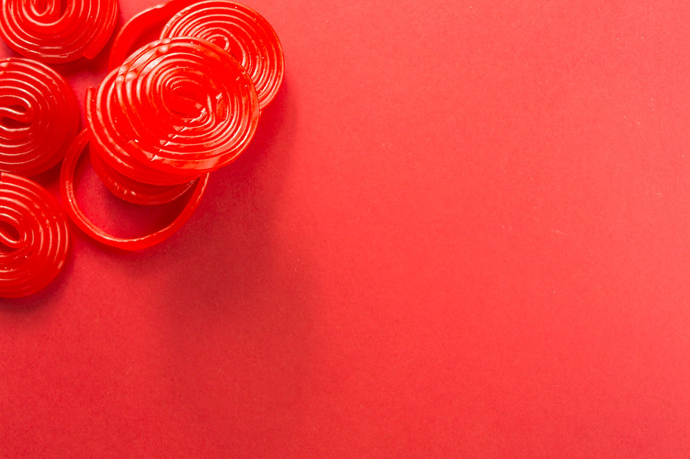US bans Red Dye 3 in foods, beverages and ingested drugs