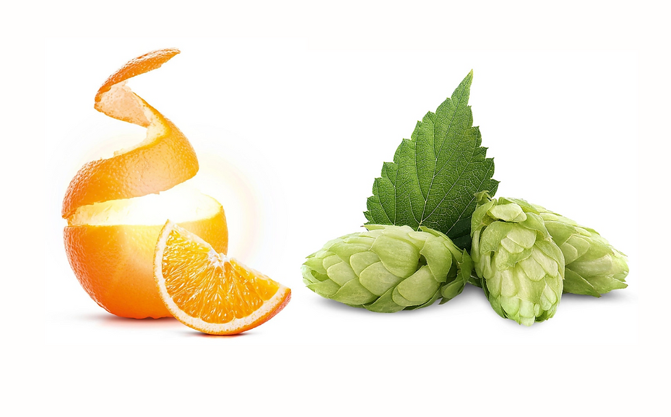 BASF Aroma Ingredients brings two new innovations to the flavour market