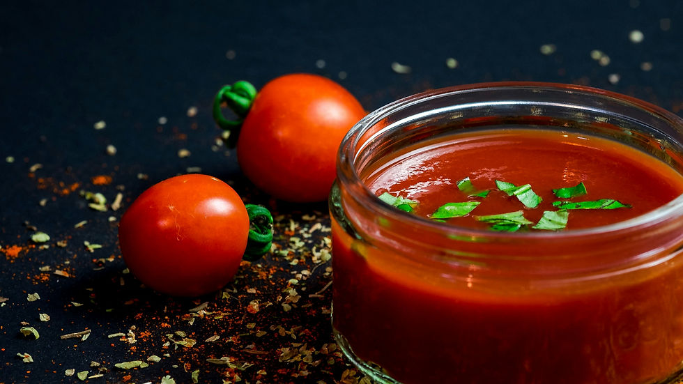 Windoria acquires Saudi Arabian sauce manufacturer Al-Fursan