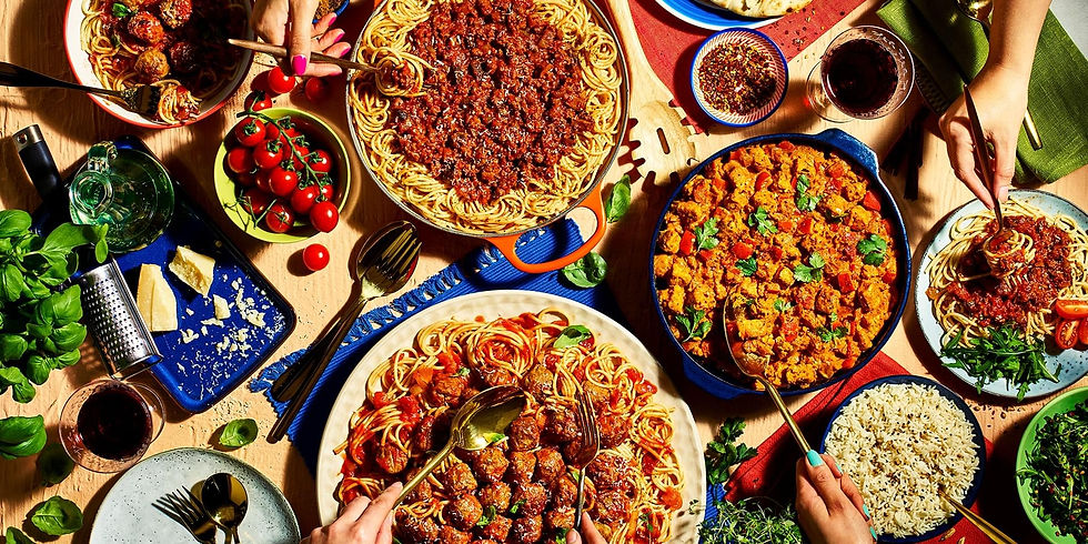 Quorn Foods appoints former Heineken UK MD as chief executive