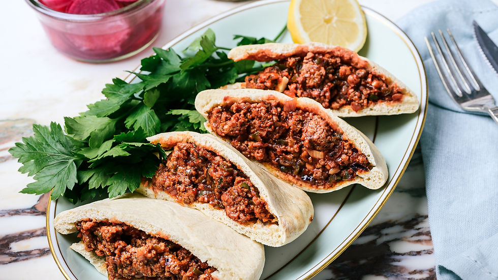 Matr Foods raises €40m to scale up organic, fermented meat alternatives