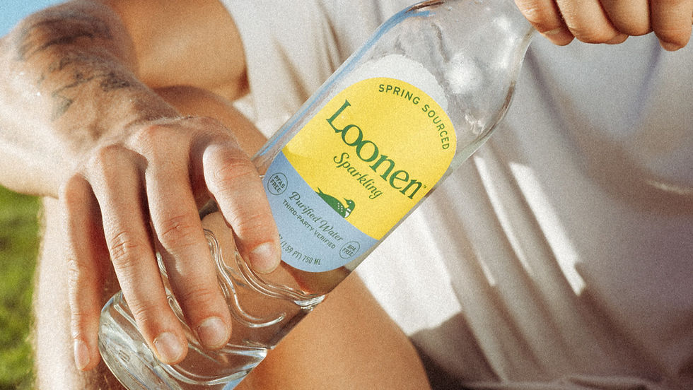 New California-based bottled water brand launches amid industry safety concerns