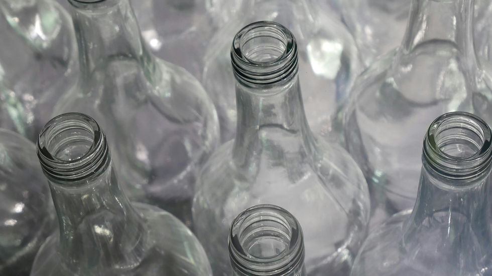 Ardagh Glass Packaging announces new leadership restructuring