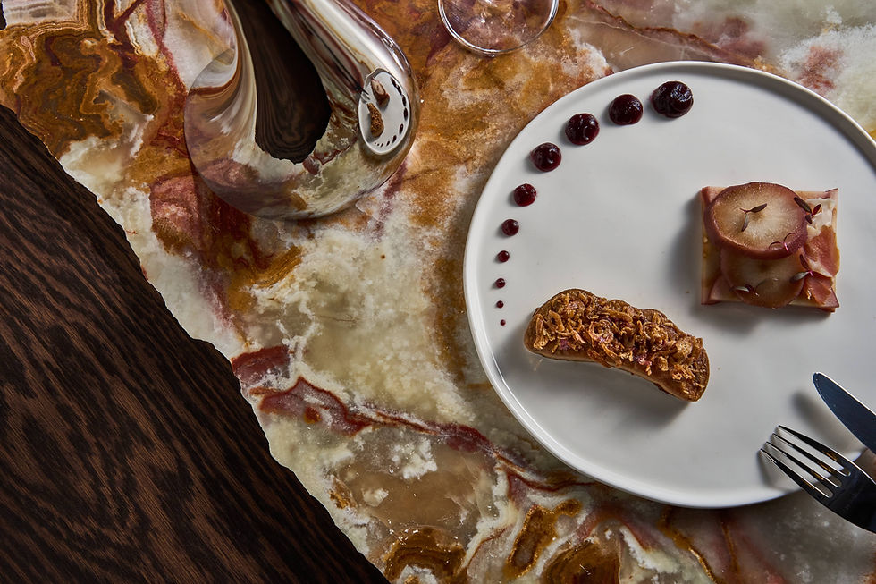 Vow launches cultured quail ‘foie gras,' becomes first company to sell multiple cultured meat products in various markets
