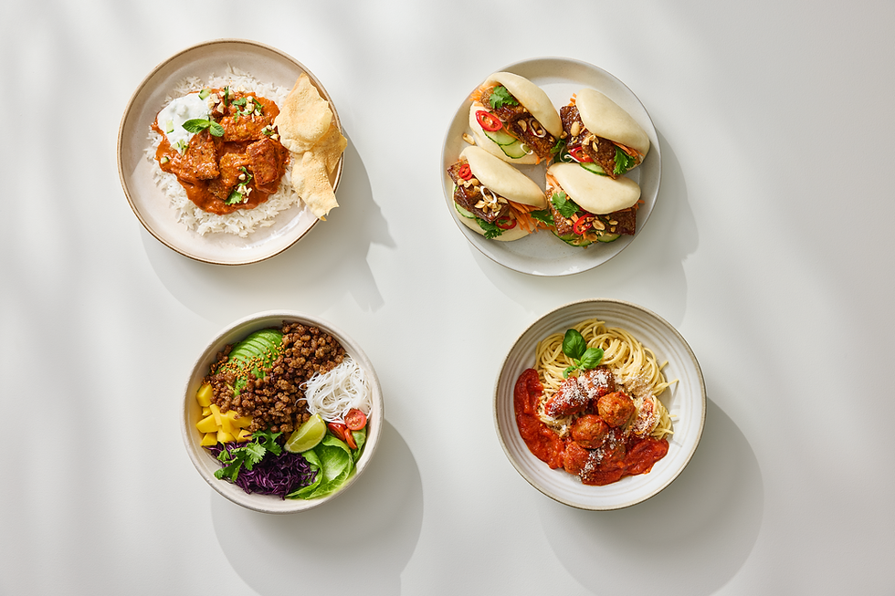Millow closes €2m funding round to expand clean-label protein production