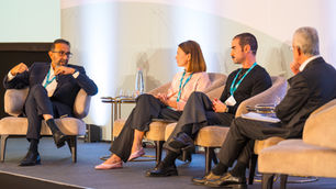 Global water drinks leaders head to Barcelona