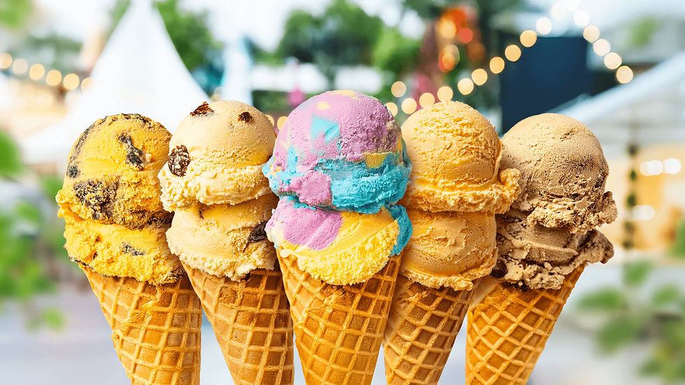 Chapman’s injects more than $145m into Ontario ice cream manufacturing operations