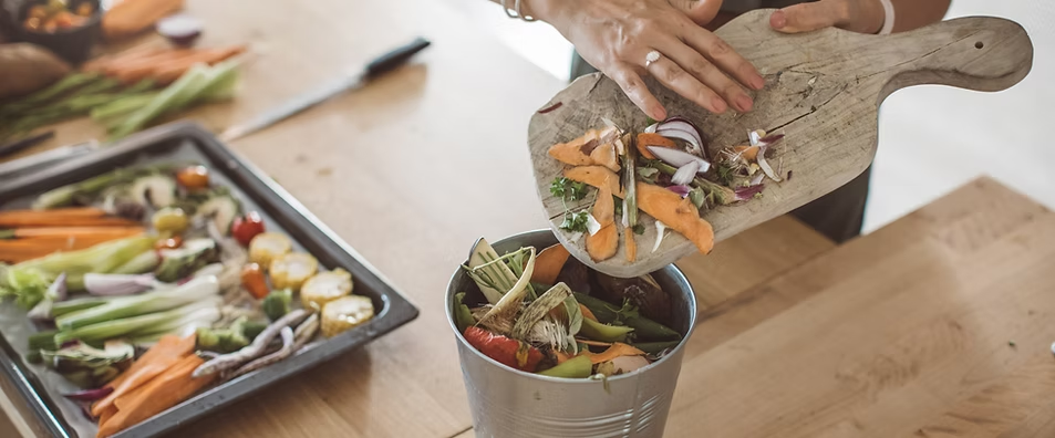 COP30 puts food waste centre stage: How automation can help businesses respond
