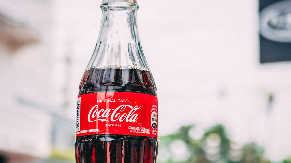 Swire Coca-Cola USA to build new $475m bottling facility in Colorado Springs