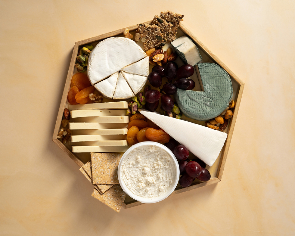 Plant-based dairy: Functionality and flexitarians drive innovation in 2026