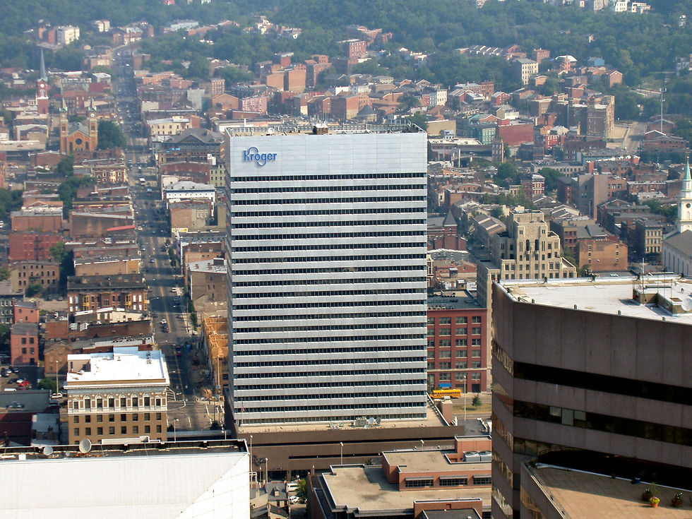 Kroger files motion against FTC amid legal dispute on proposed Albertson’s merger