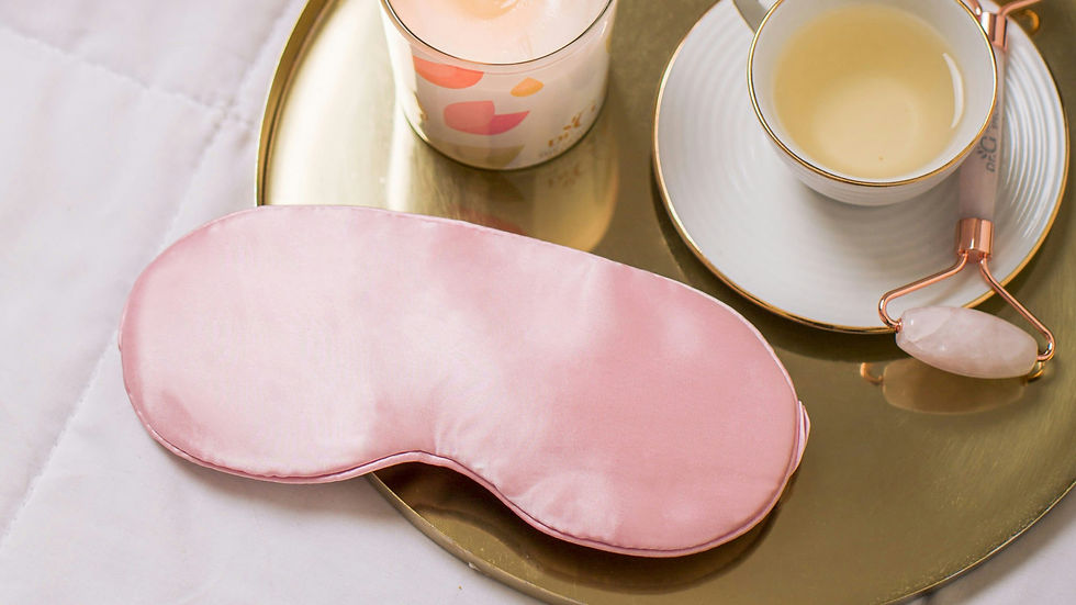 Sweet dreams: Nutraceuticals lead the booming sleep support market