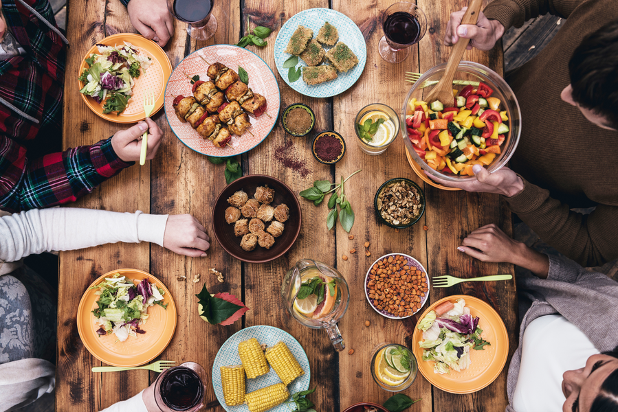Roquette expands Nutralys portfolio with new textured wheat and pea proteins