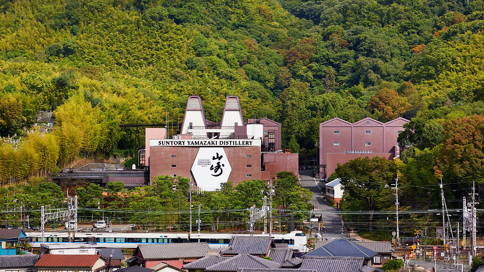 Suntory announces resignation of CEO amid illegal supplement investigation
