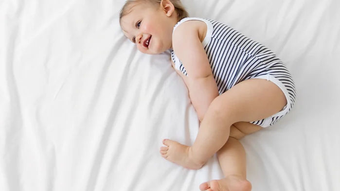 Baby and toddler food brand Tiny Organics secures $11m in funding