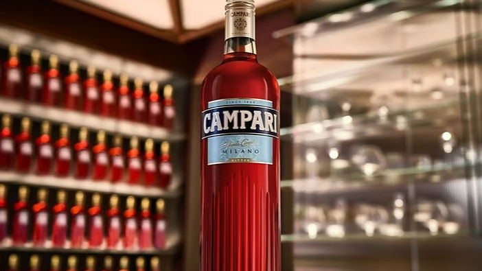 Campari's controlling shareholder has €1.2bn shares seized over alleged tax evasion