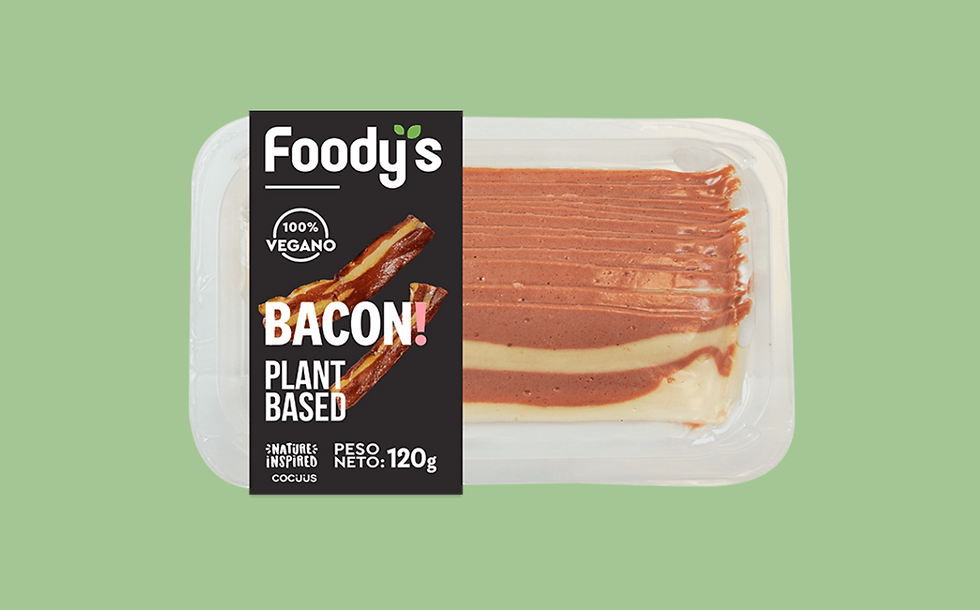 Above Food bolsters foodtech platform with Brotalia acquisition