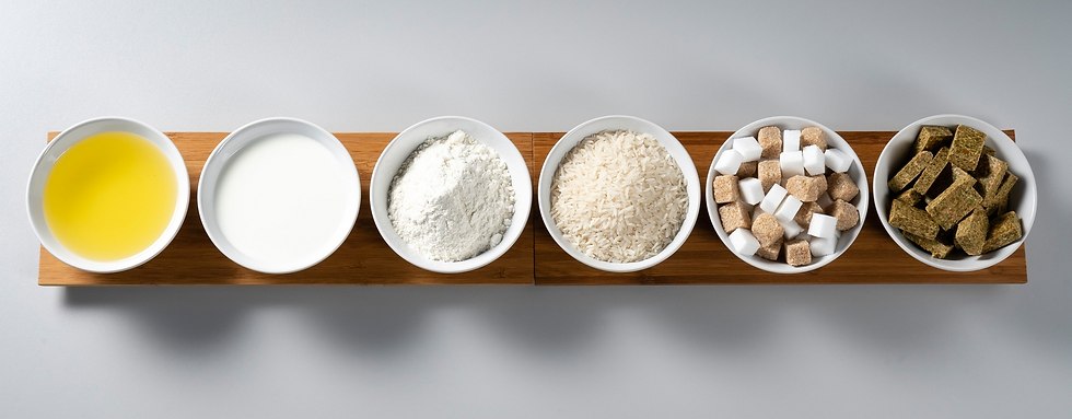 BASF to sell Food and Health Performance Ingredients business to Louis Dreyfus Company