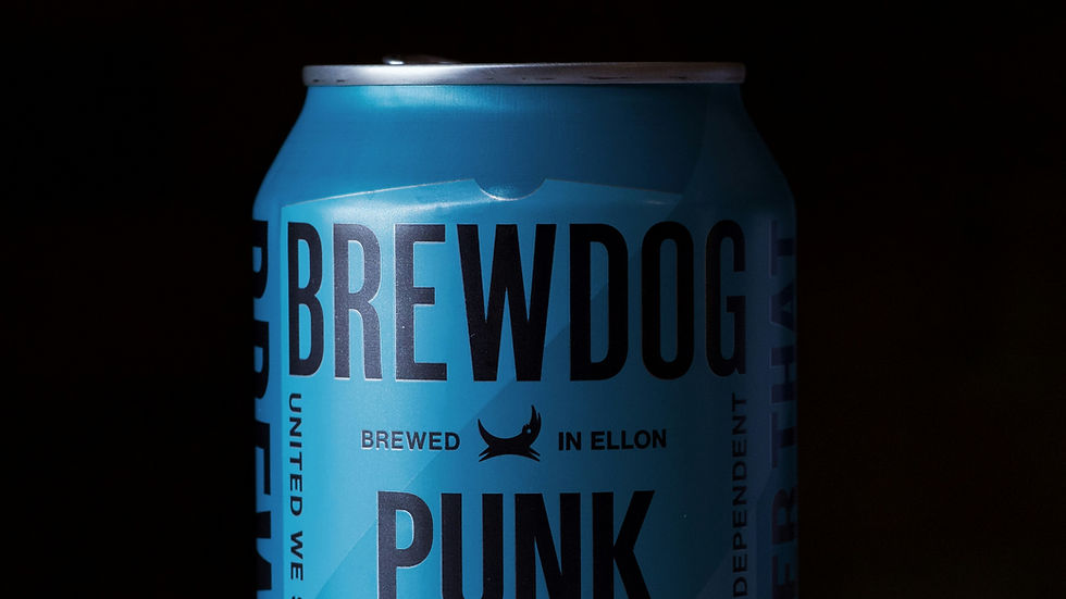 Tilray completes BrewDog Australia acquisition