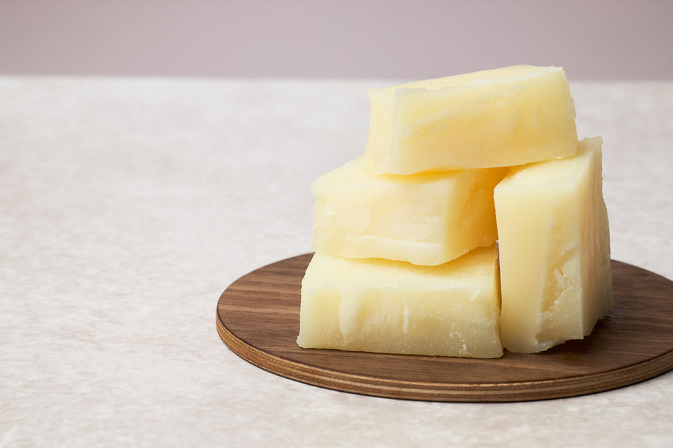 Melt&Marble achieves self-GRAS status in US for alt-fat solution