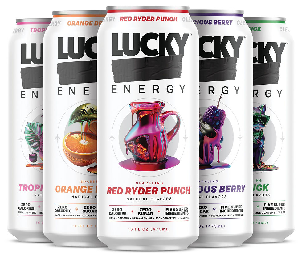 Lucky Energy raises $11.75m in oversubscribed Series A funding round