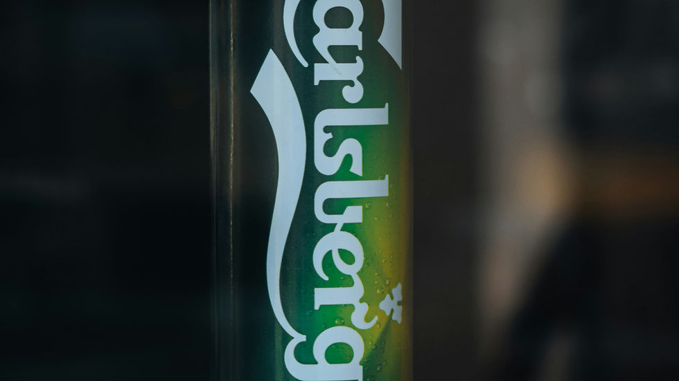 Tilray Brands and Carlsberg Group enter exclusive US brewing partnership