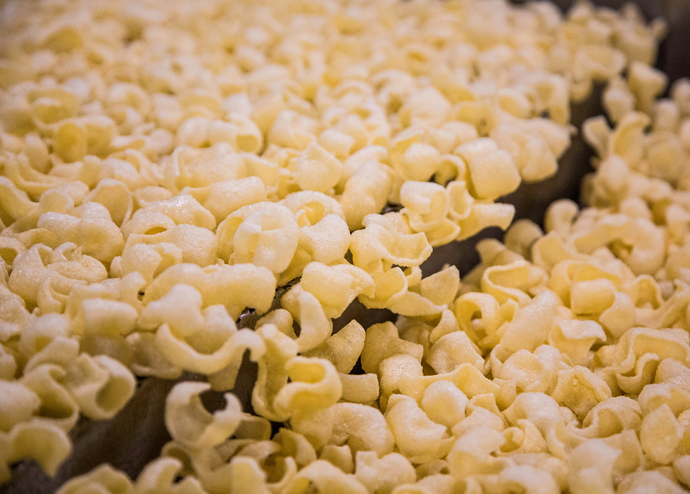 Restructuring at UK Walkers crisp sites could impact over 500 jobs