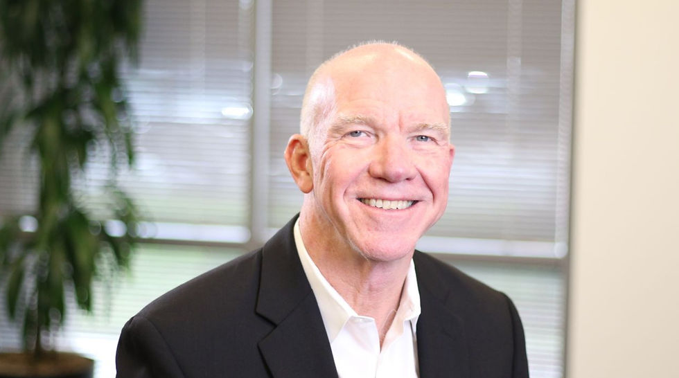 Ajinomoto Foods North America names Dave Gardner as new president and CEO