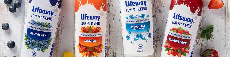 Lifeway Foods rejects revised takeover offer from Danone