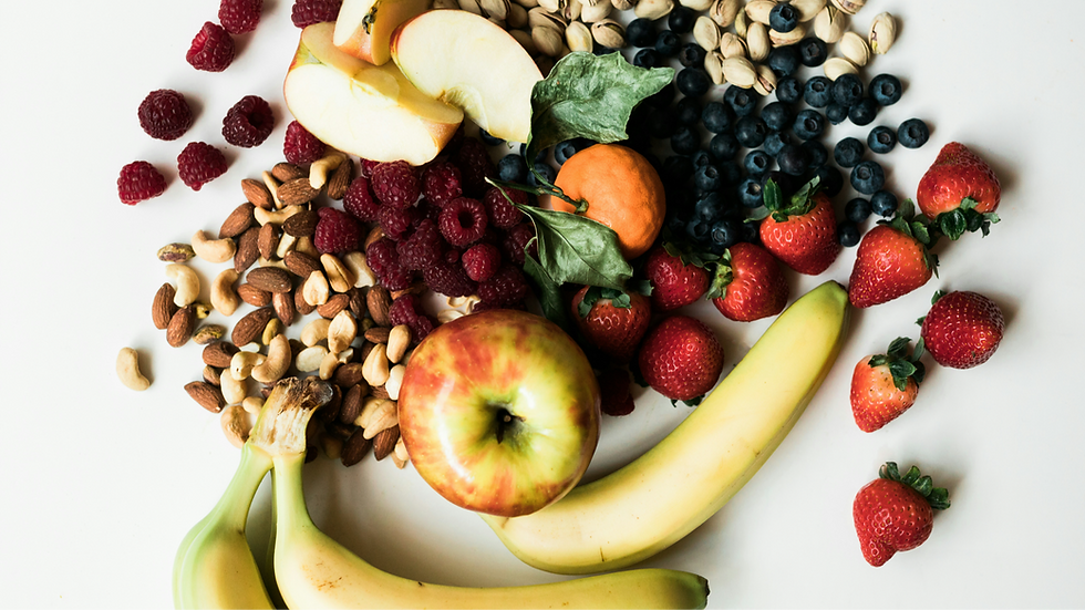 Study proposes new model for targeted fibre diets
