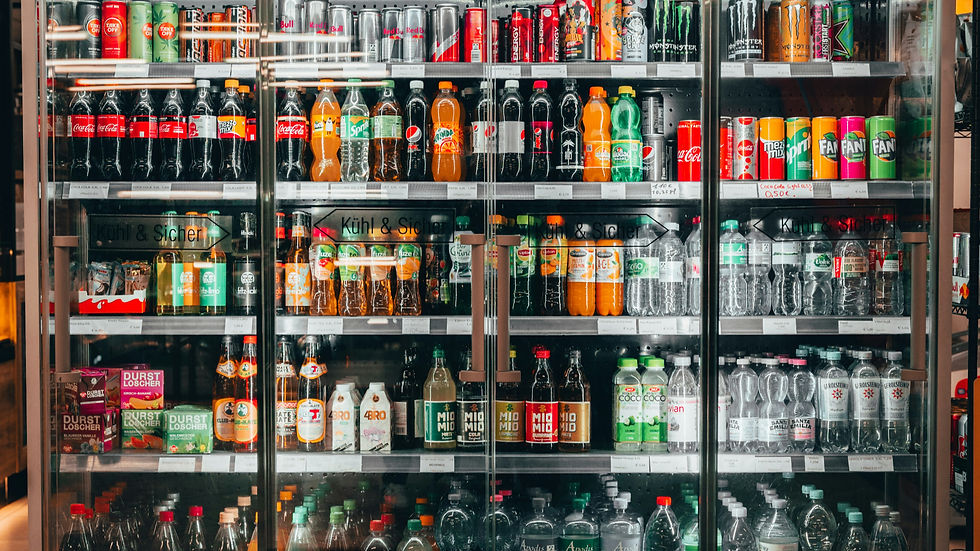 How dupe culture is reshaping beverage retail strategy