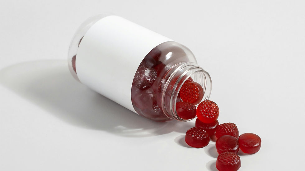 Döhler and VitaWorks team up to accelerate nutraceutical innovation in the US