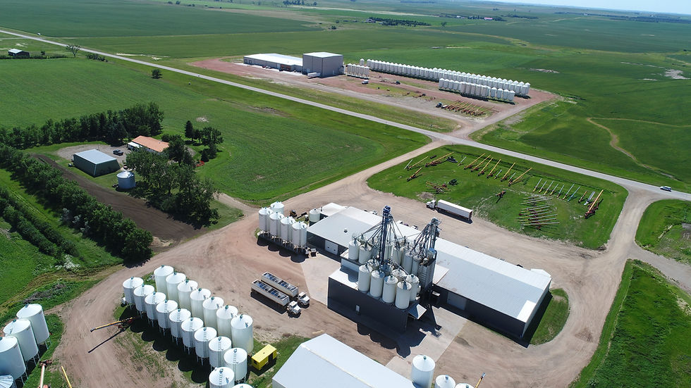Ardent Mills to acquire Stone Mill in North Dakota, US