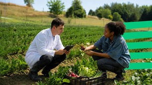 EU launches new strategic framework for agri-food research and innovation