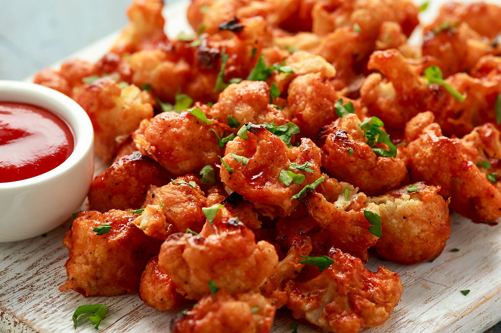 Ingredion adds new clean label gelling starch to portfolio