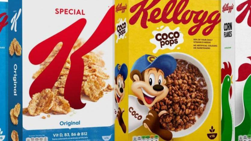 Mars’ $36bn acquisition of Kellanova cleared by European Commission