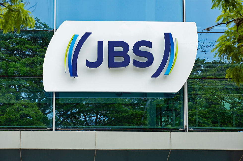 JBS acquires 50% of Mantiqueira, marking entry into the egg category