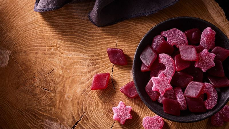 Oterra unveils new clean label purple colour solution, FruitMax Purple 105