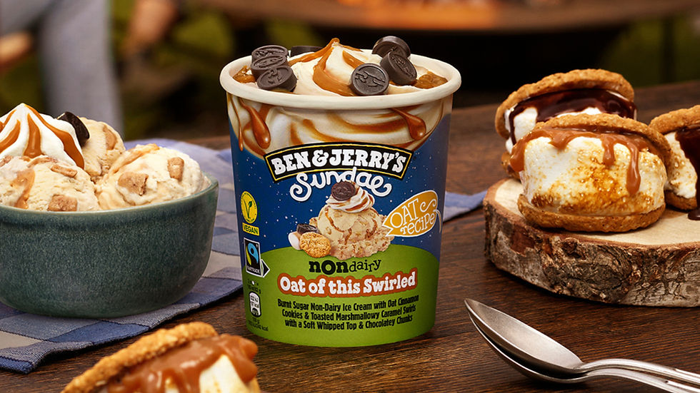 Ben & Jerry’s co-founder resigns amid ongoing activism dispute with Unilever