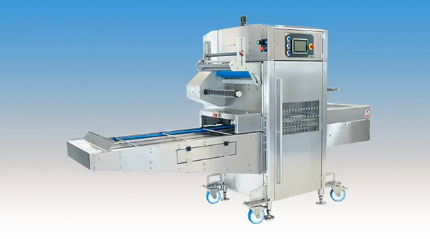 Proseal introduces XTP Automatic Tray Sealer