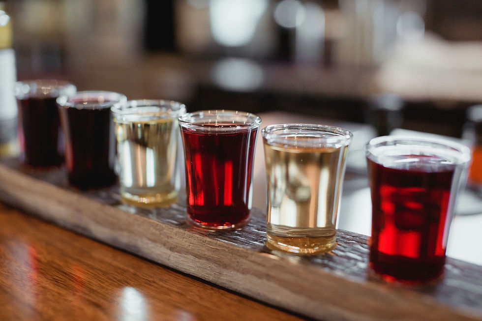 Sazerac in talks to buy German schnapps maker Berentzen-Gruppe