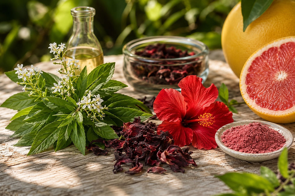 SuanNutra acquires IFF's speciality natural ingredients businesses