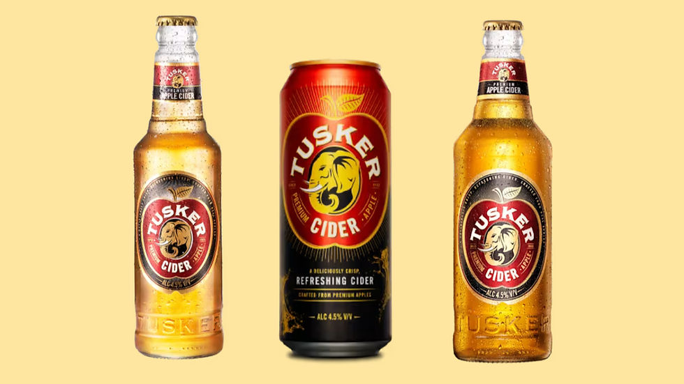 Diageo to sell EABL shareholding to Asahi in $2.3bn deal