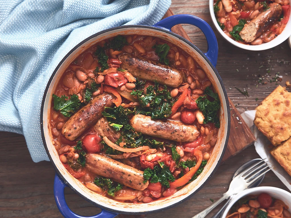 Quorn to supply mycoprotein for hybrid meat products in UK hospitals